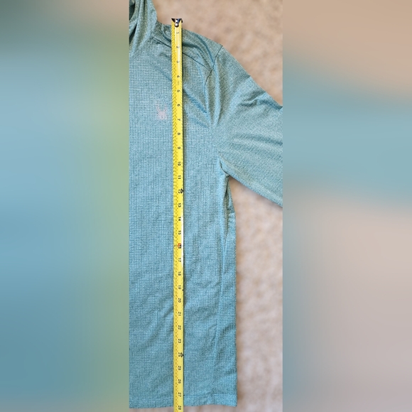 ​Spyder Active ProWeb UPF Sun Protection Performance Hoodie Approximate Large* - Picture 7 of 8